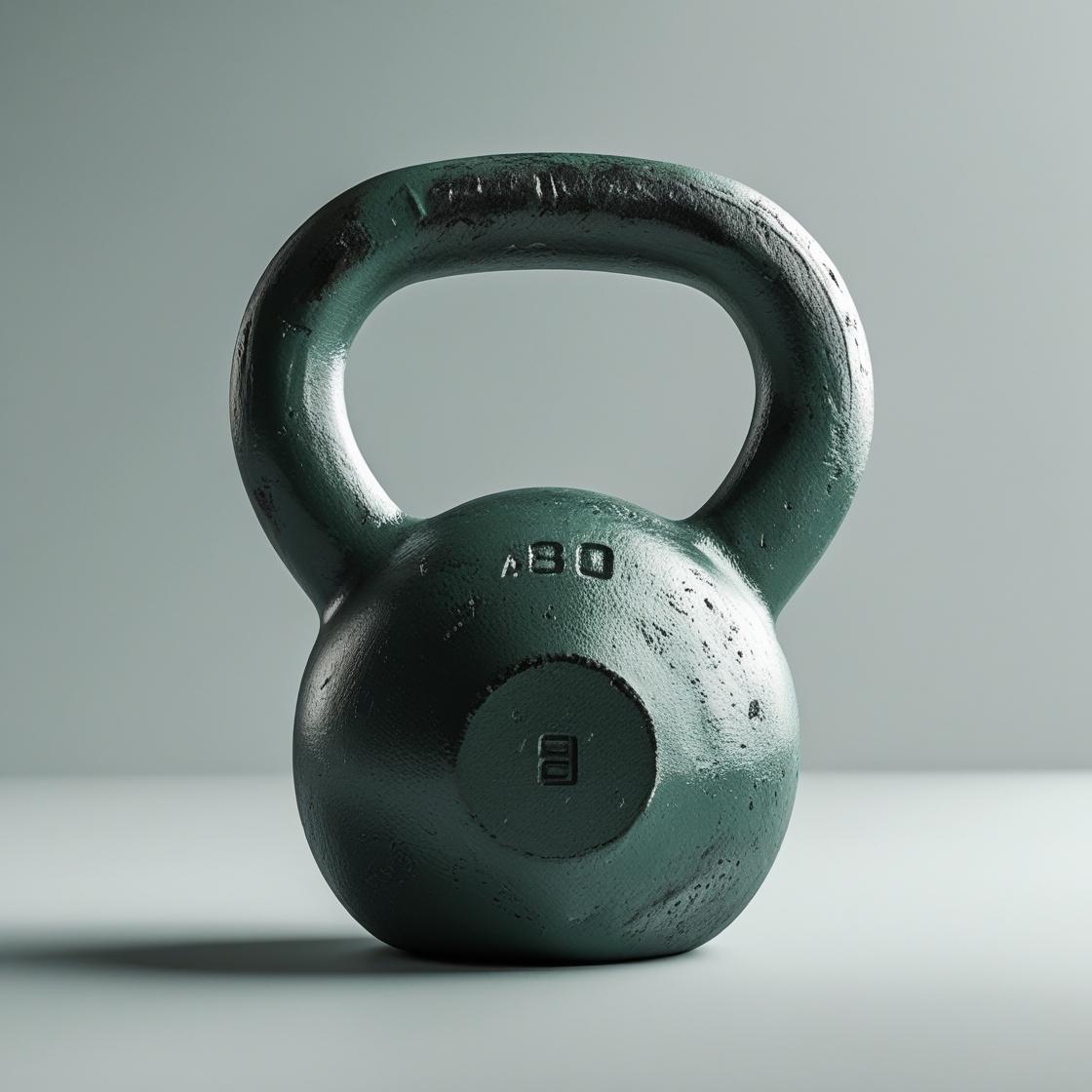 Adjustable Kettlebell