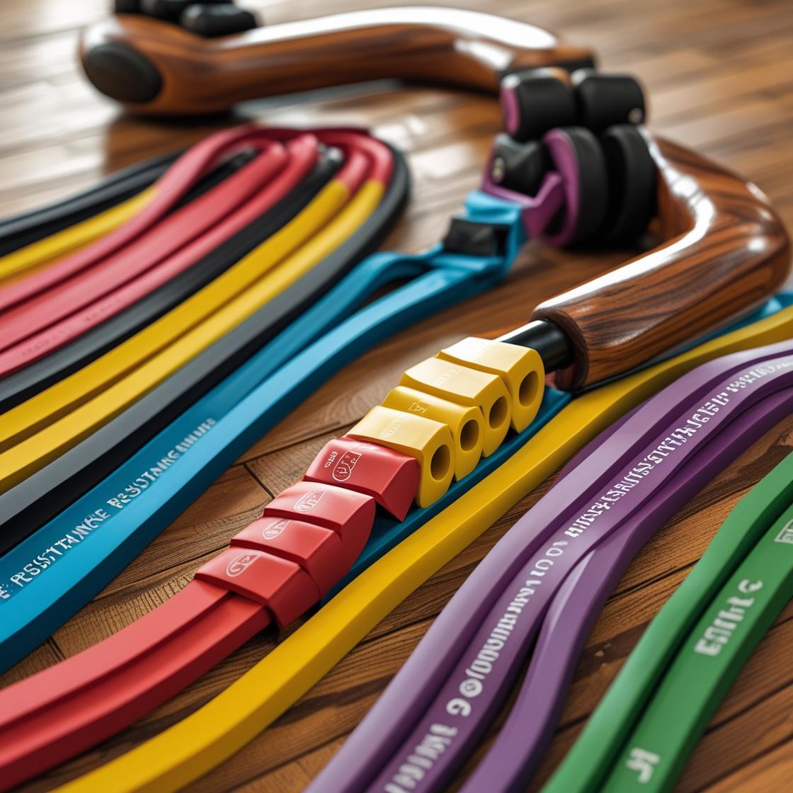 Fitness Accessories