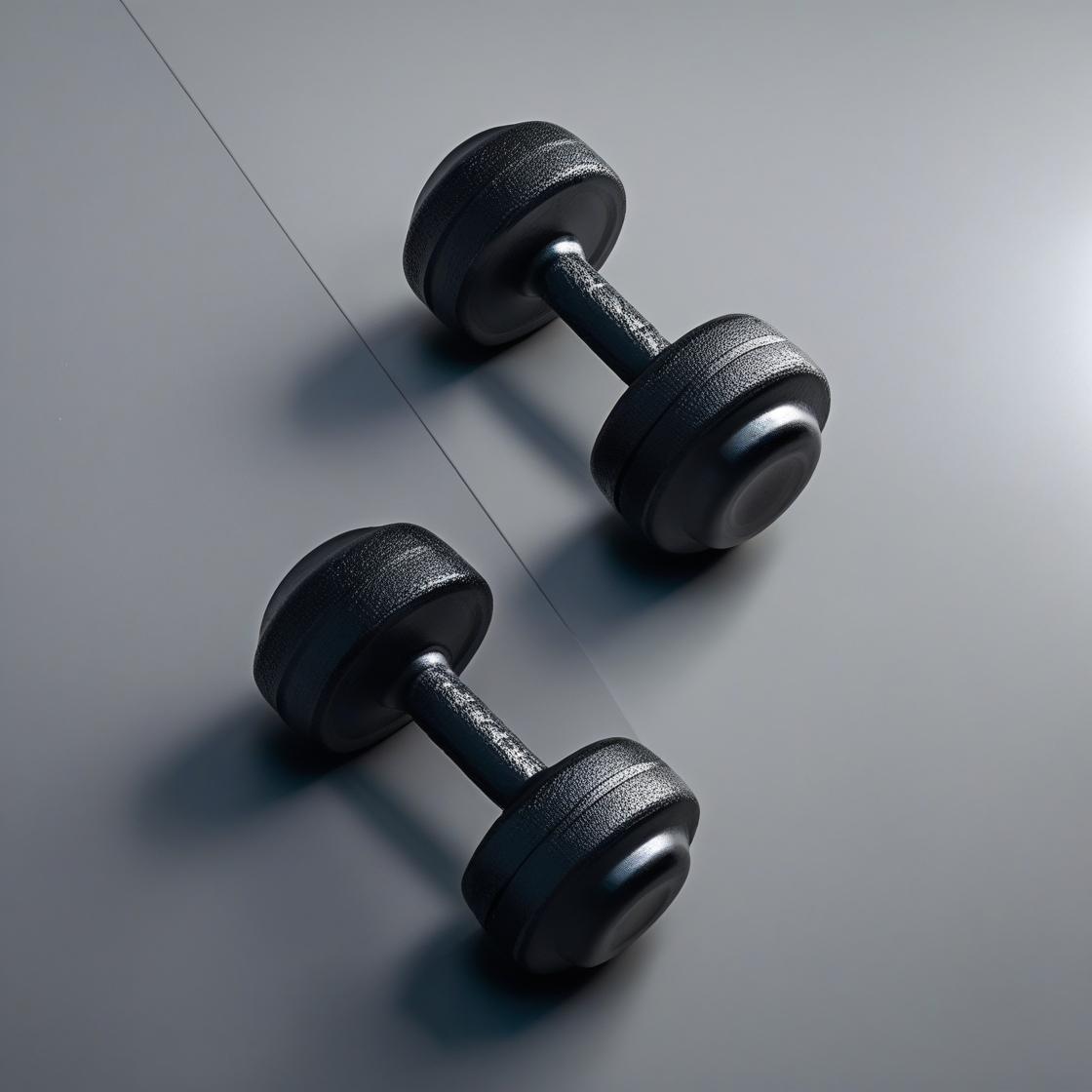 Adjustable Dumbbell