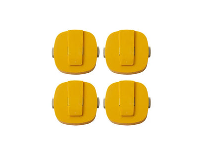 Adjustable Multi-Functional Rubber Dumbbells for Home Fitness Training for Men and Women