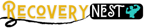 RecoveryNest.store