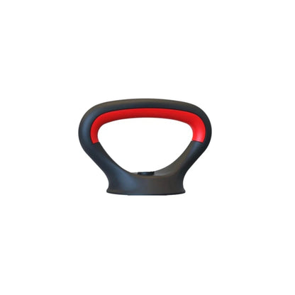 Adjustable Kettlebell Handle for Weight Plates – Versatile Arm Strength and Core Fitness Training for Home Gym Use for Men and Women